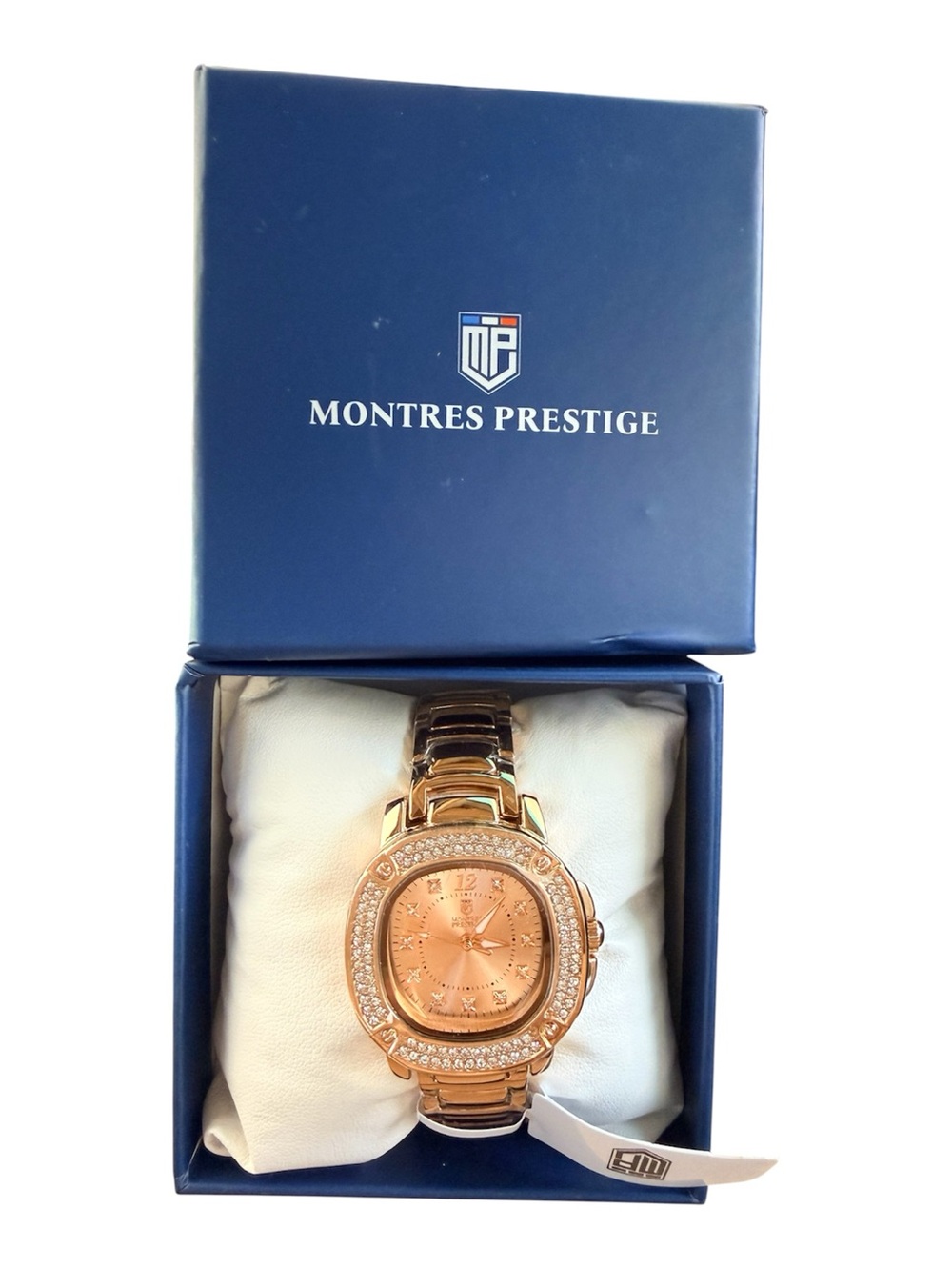 Montres Prestige X Invicta Women's Watch (MPW-0189)